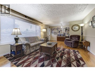 2030 Wilkinson Street. Kelowna, British Columbia