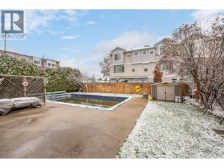 2030 Wilkinson Street. Kelowna, British Columbia