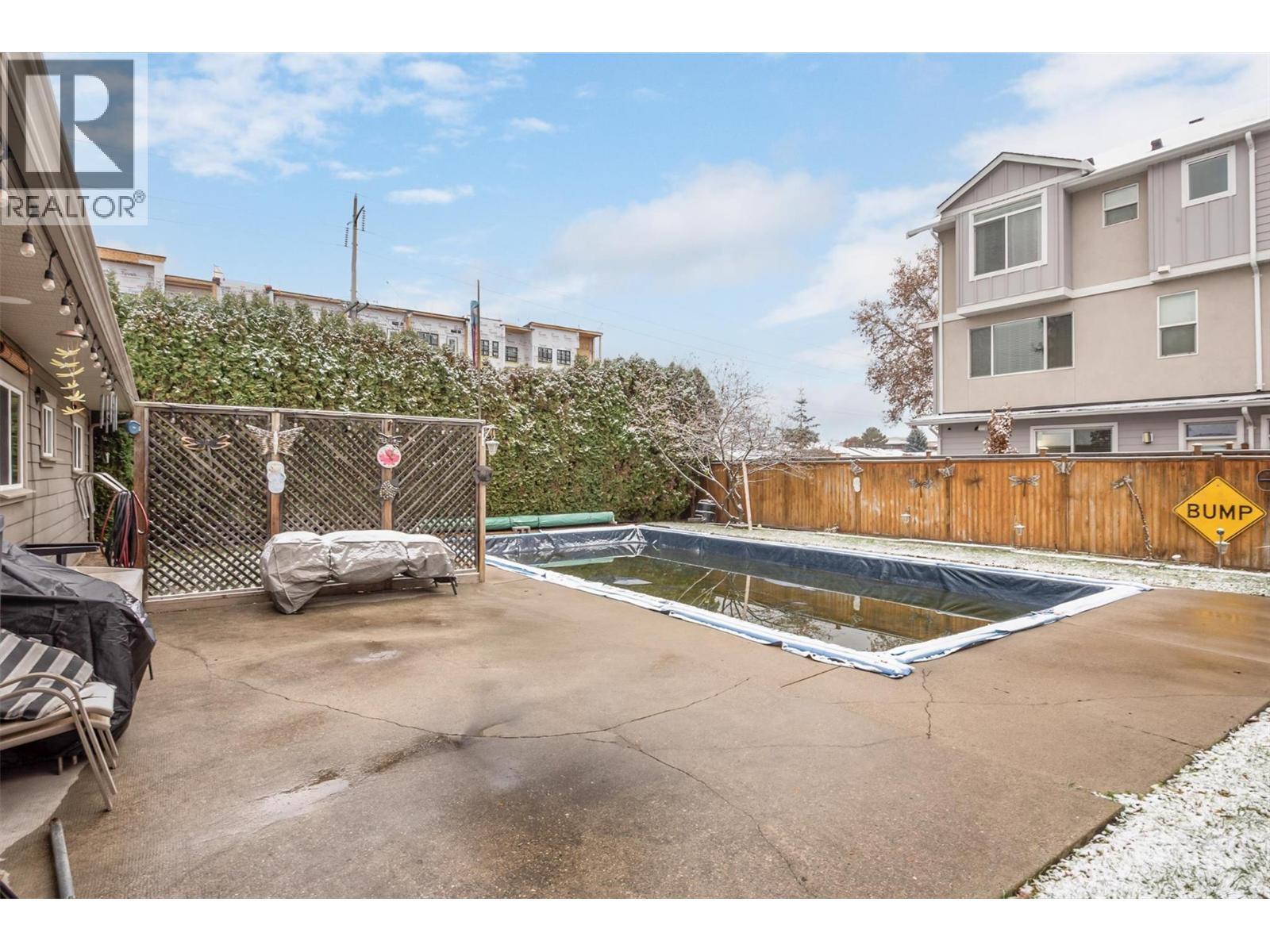 2030 Wilkinson Street. Kelowna, British Columbia