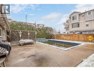 2030 Wilkinson Street. Kelowna, British Columbia