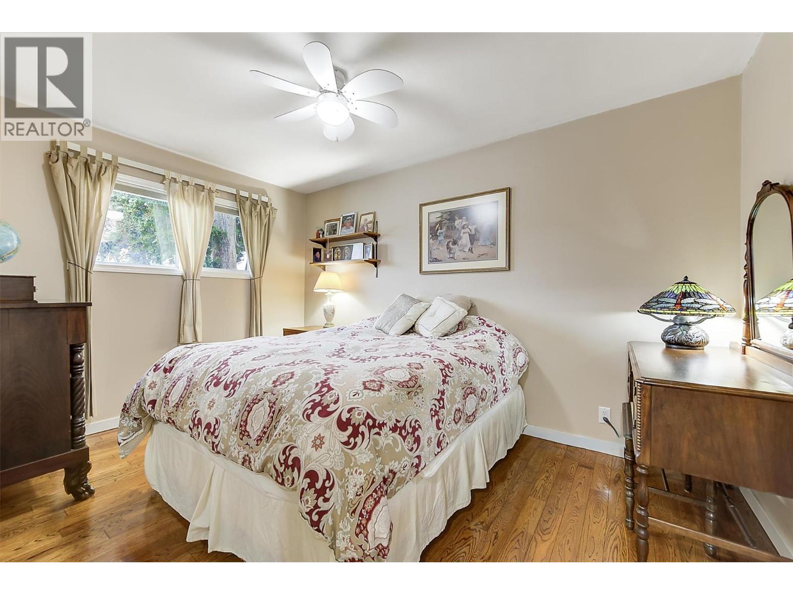 2030 Wilkinson Street. Kelowna, British Columbia