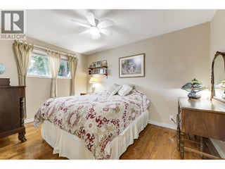 2030 Wilkinson Street. Kelowna, British Columbia