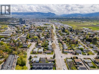 2030 Wilkinson Street. Kelowna, British Columbia