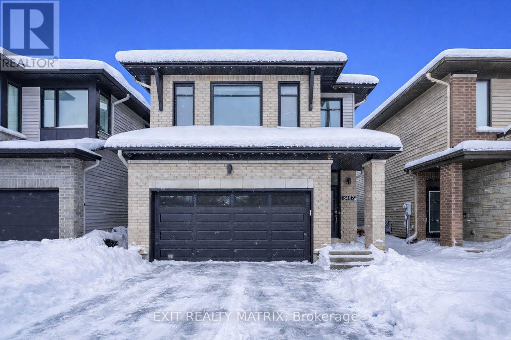 6487 Renaud Road, Ottawa