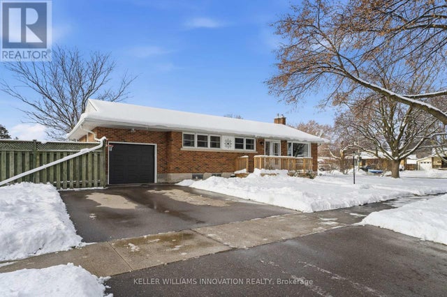 11 Kensington Avenue, Kitchener