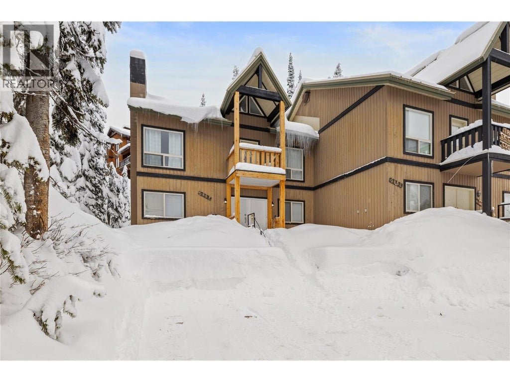5882 Snow Pines Crescent Unit# A, Kelowna