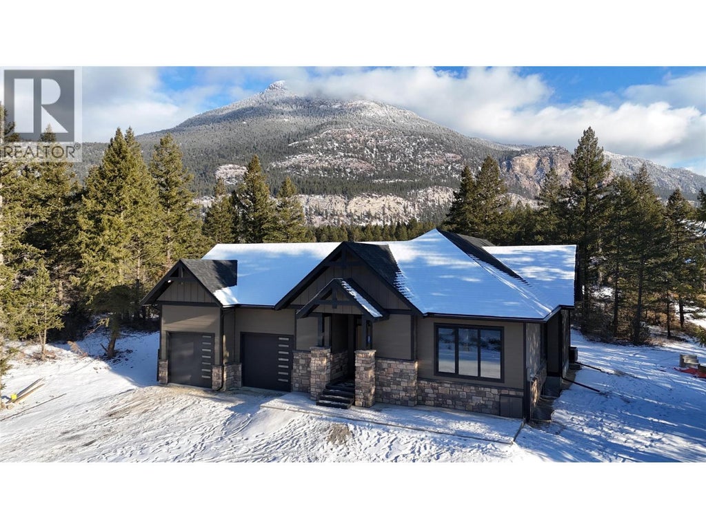 5072 Berland Bend Lot# 34, Windermere