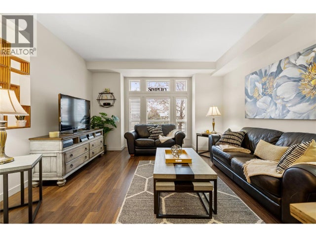 5451 South Perimeter Way, Kelowna