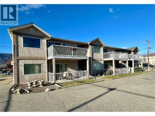 6201 Maple Drive Unit# 206. Osoyoos, British Columbia