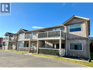 6201 Maple Drive Unit# 206. Osoyoos, British Columbia