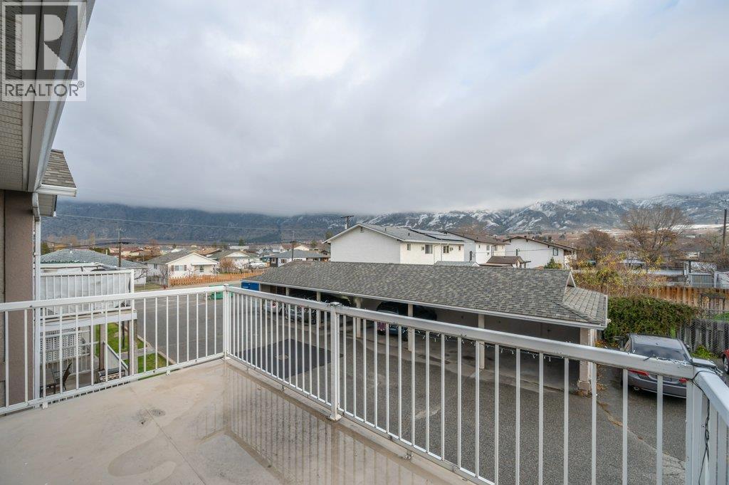 6201 Maple Drive Unit# 206. Osoyoos, British Columbia