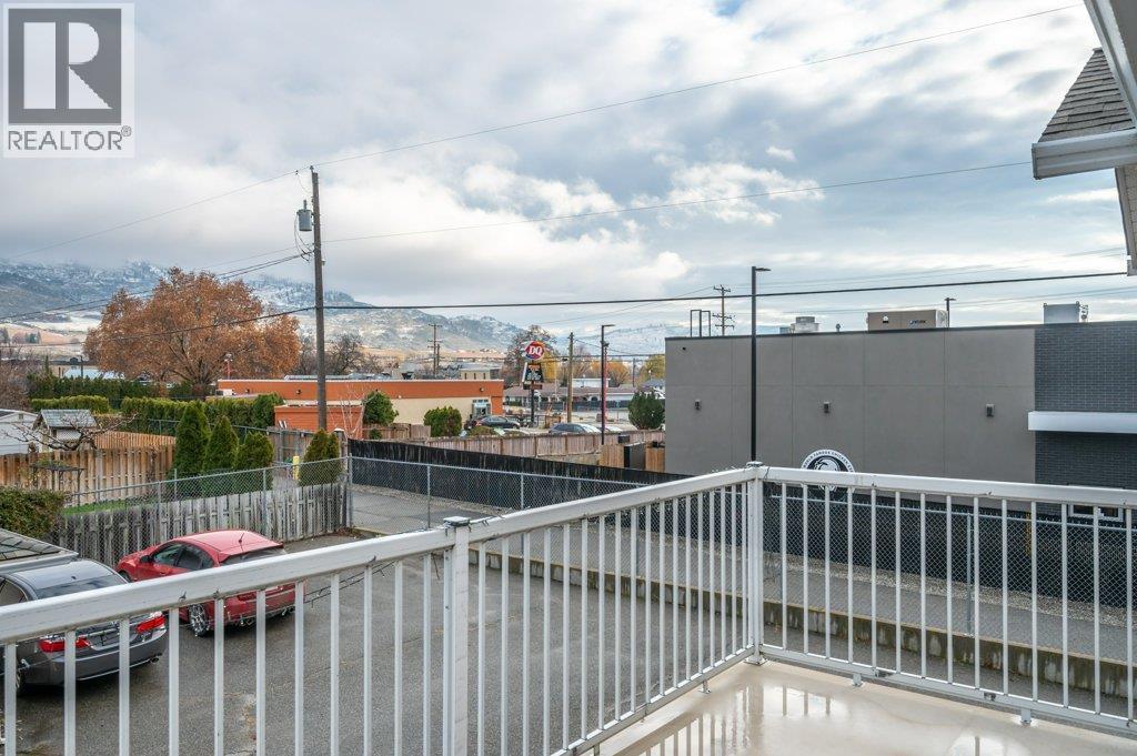 6201 Maple Drive Unit# 206. Osoyoos, British Columbia