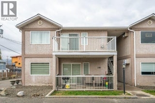 6201 Maple Drive Unit# 206. Osoyoos, British Columbia