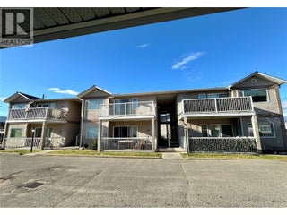 6201 Maple Drive Unit# 206. Osoyoos, British Columbia