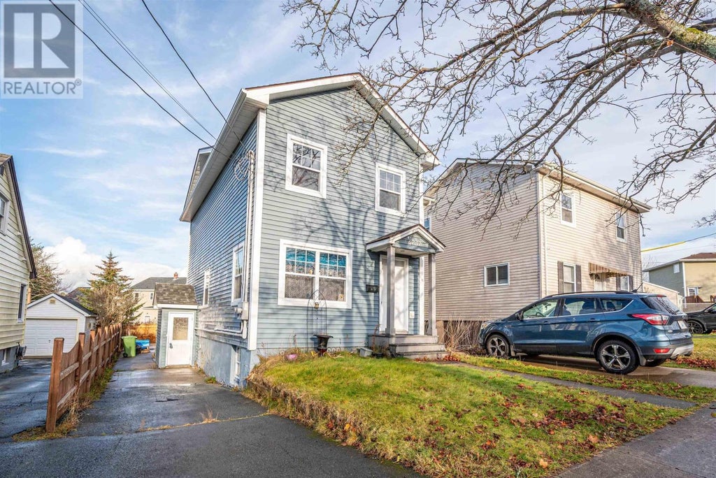 6737 Huron Street, Halifax Peninsula
