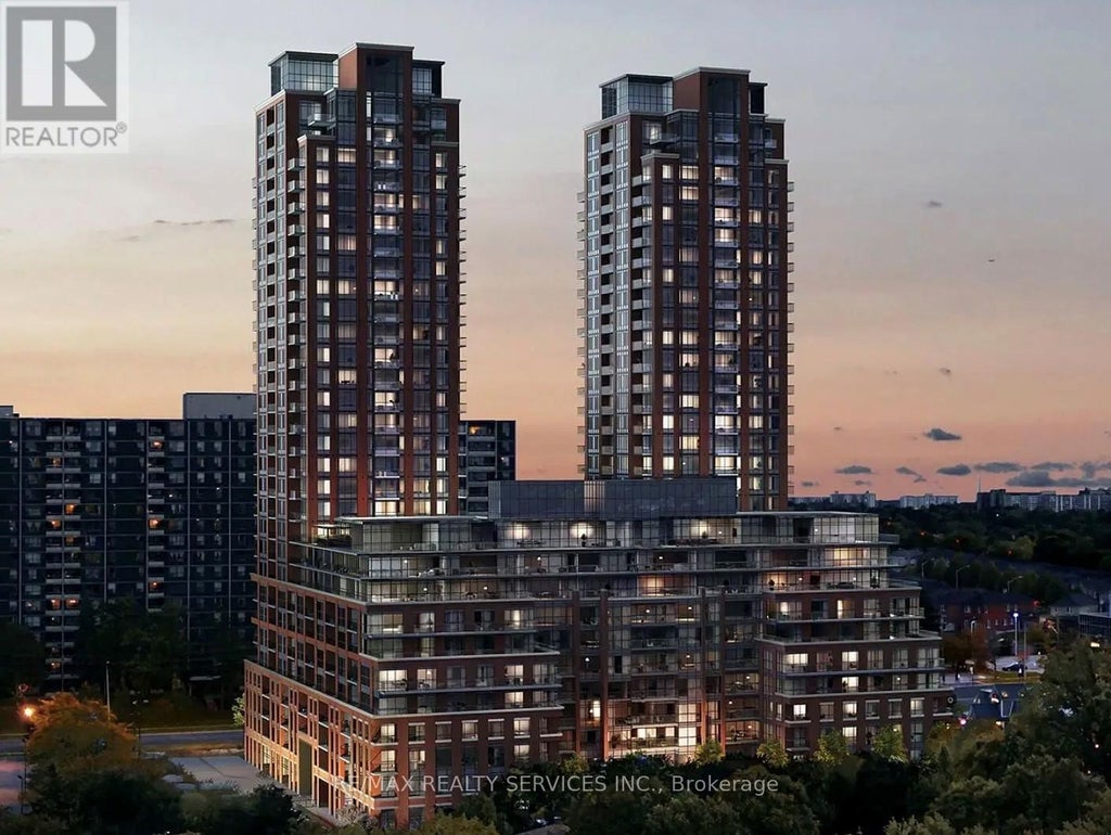 925 - 3270 Sheppard Avenue E, Toronto (tam O'shanter-Sullivan)