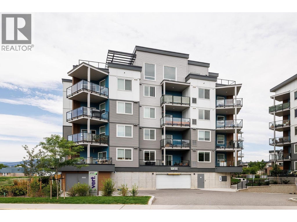 3642 Mission Springs Drive Unit# 303, Kelowna