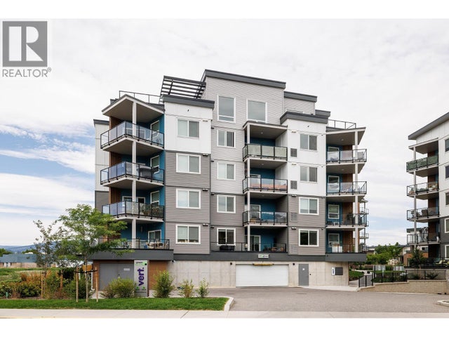 3642 Mission Springs Drive Unit# 303, Kelowna