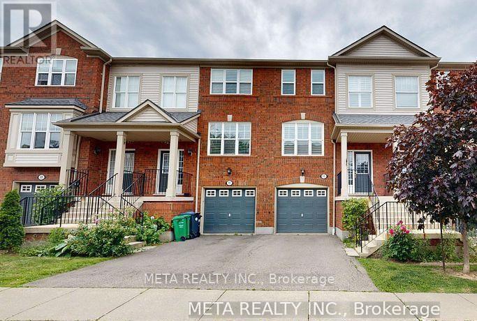 156 - 5980 Whitehorn Avenue N, Mississauga (creditview)