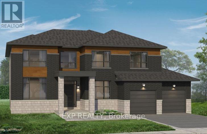 413 Fleet Canuck Private, Ottawa