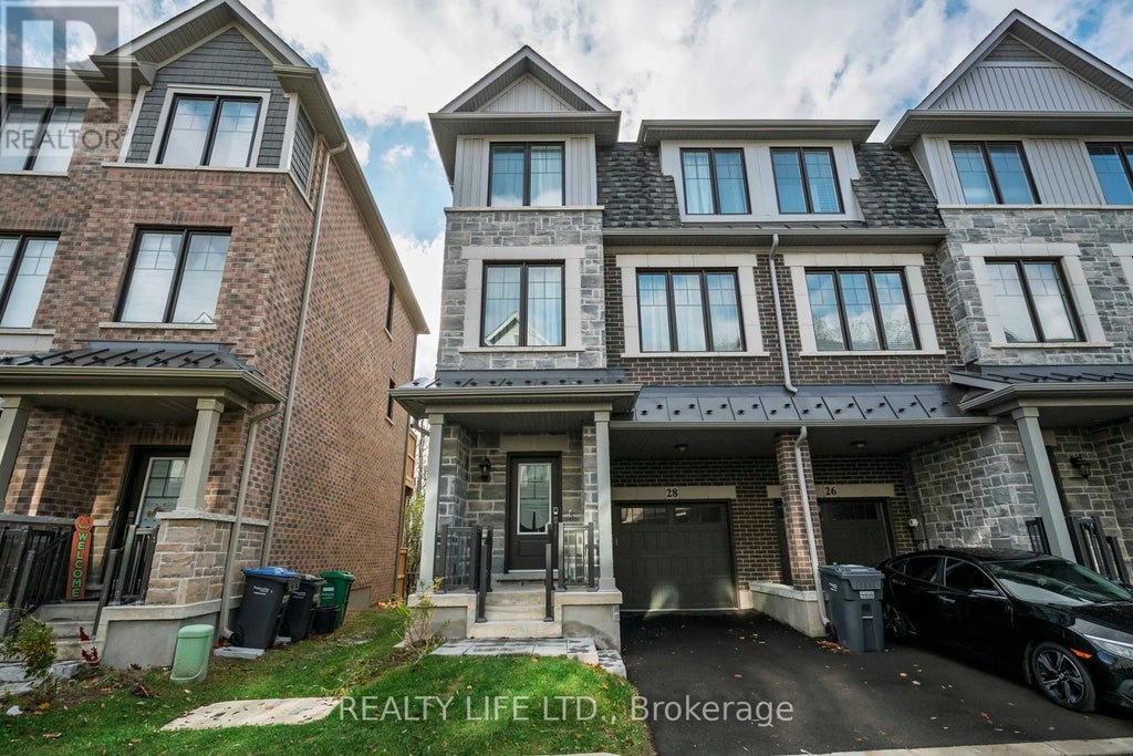 28 Folcroft Street, Brampton (credit Valley)