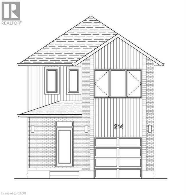 496 Green Gate Boulevard, Cambridge