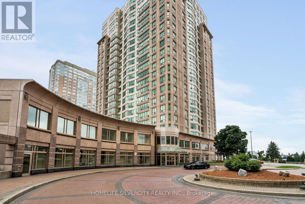 712 - 18 Lee Centre Drive, Toronto (woburn)