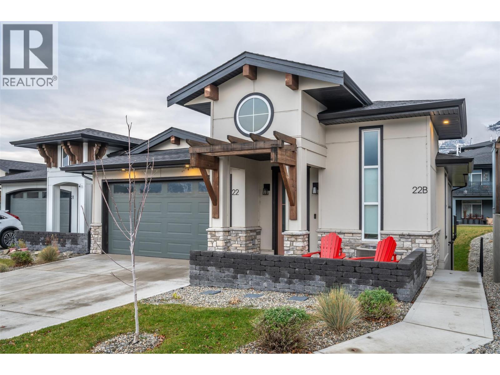 8000 Vedette Drive Unit# 22. Osoyoos, British Columbia
