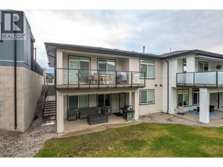 8000 Vedette Drive Unit# 22. Osoyoos, British Columbia