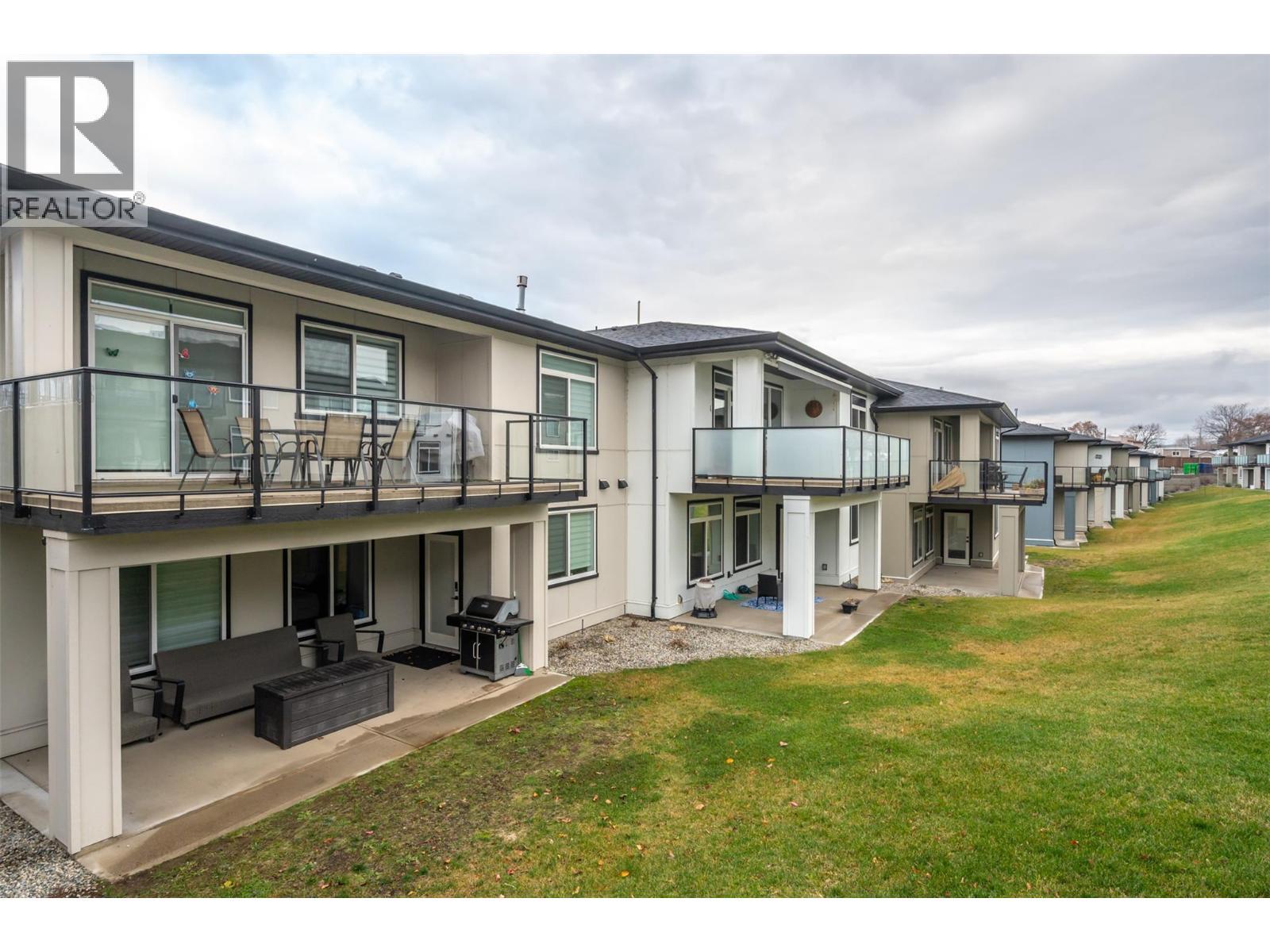 8000 Vedette Drive Unit# 22. Osoyoos, British Columbia