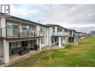 8000 Vedette Drive Unit# 22. Osoyoos, British Columbia