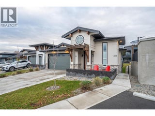 8000 Vedette Drive Unit# 22. Osoyoos, British Columbia