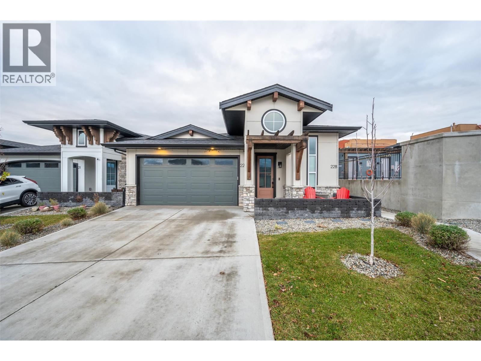 8000 Vedette Drive Unit# 22. Osoyoos, British Columbia
