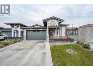 8000 Vedette Drive Unit# 22. Osoyoos, British Columbia