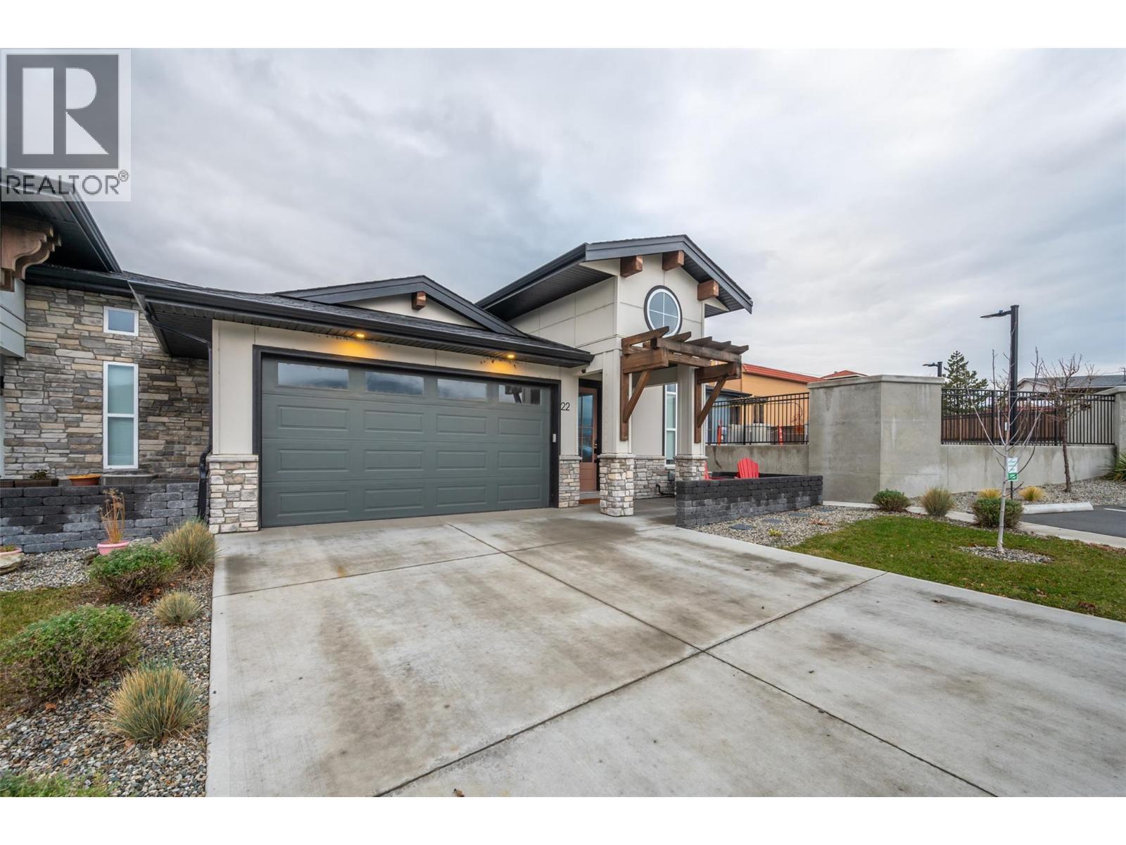 8000 Vedette Drive Unit# 22. Osoyoos, British Columbia