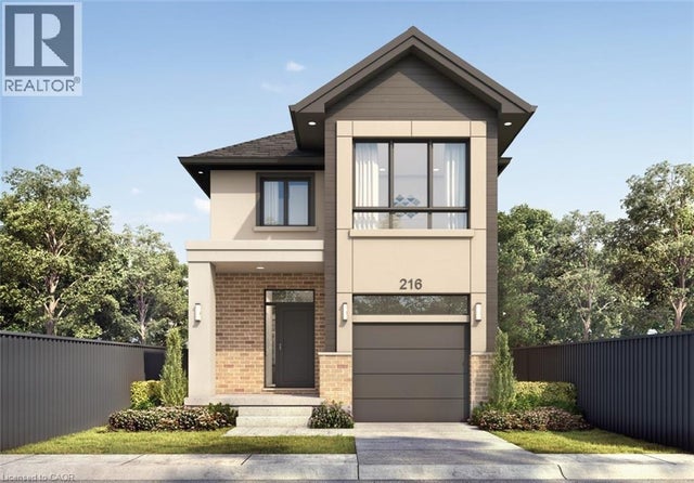 464 Green Gate Boulevard, Cambridge