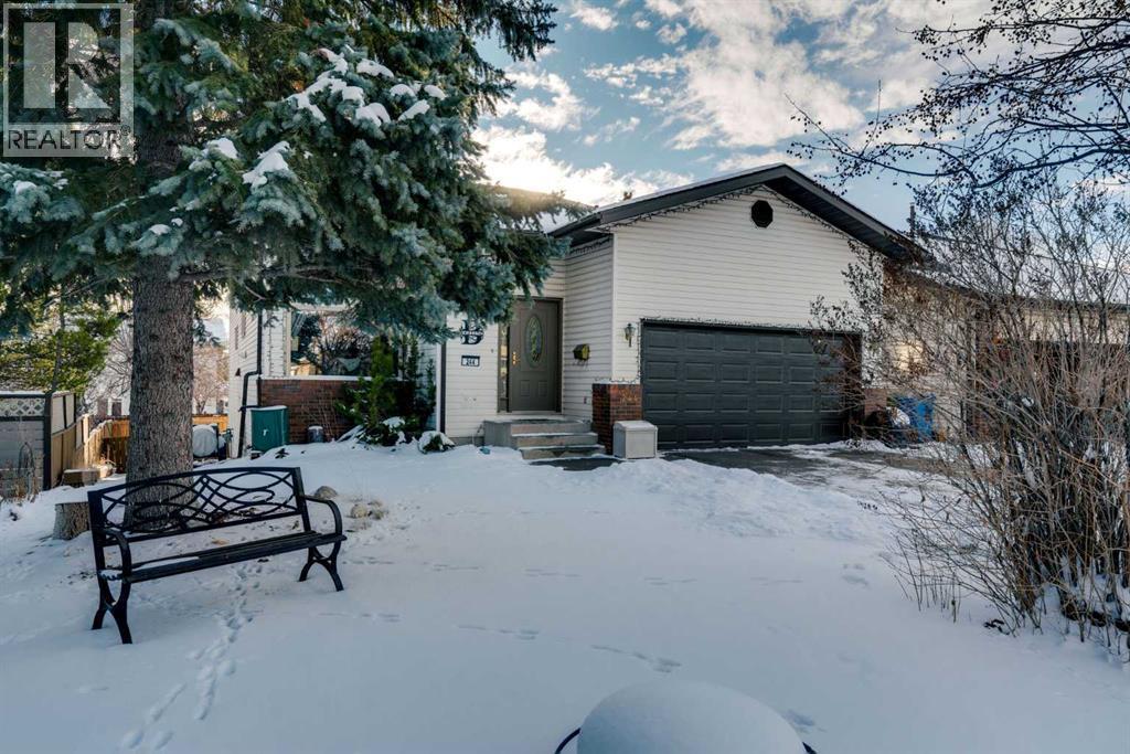 244 Ranchridge Court Nw, Calgary