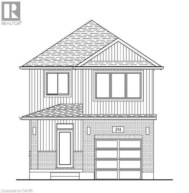 472 Green Gate Boulevard, Cambridge