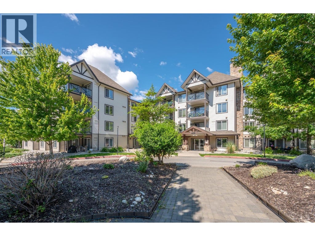256 Hastings Avenue Unit# 406, Penticton