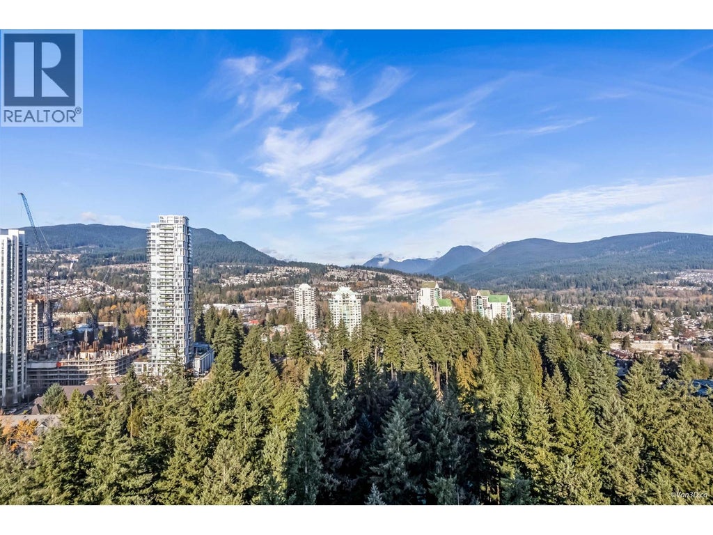 3007 3080 Lincoln Avenue, Coquitlam