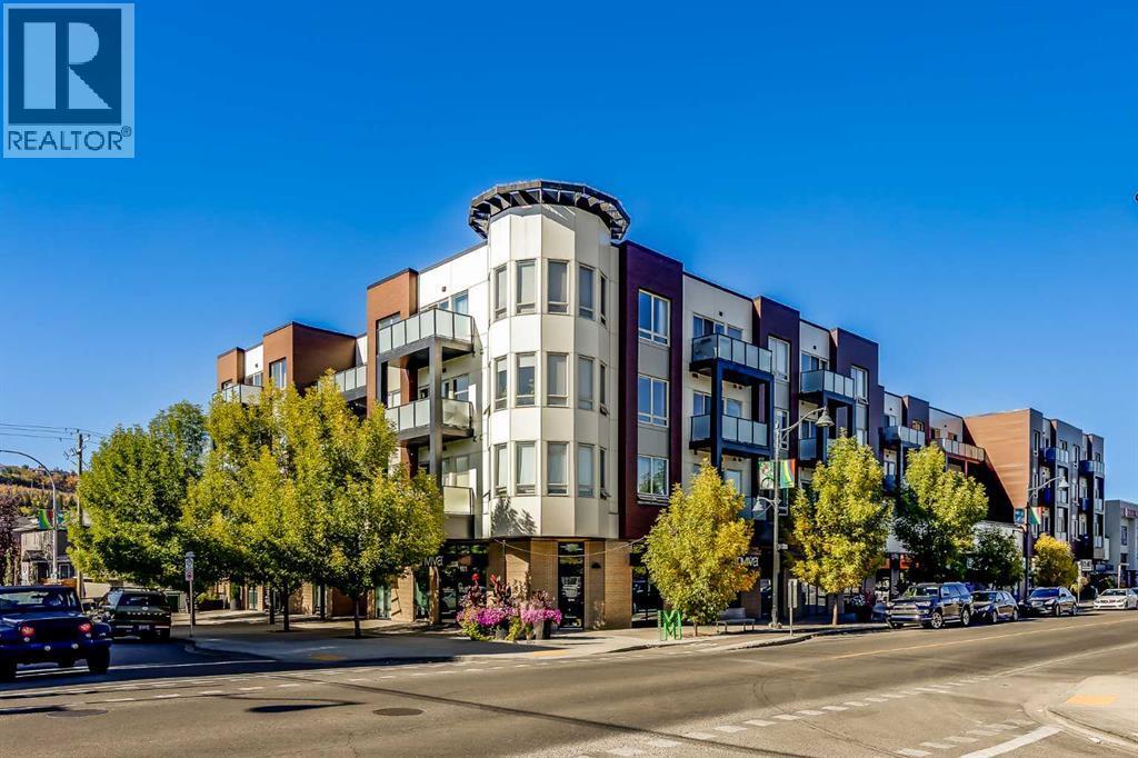 308, 1899 45 Street Nw, Calgary