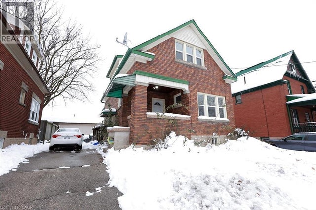 21 Peppler Street, Waterloo