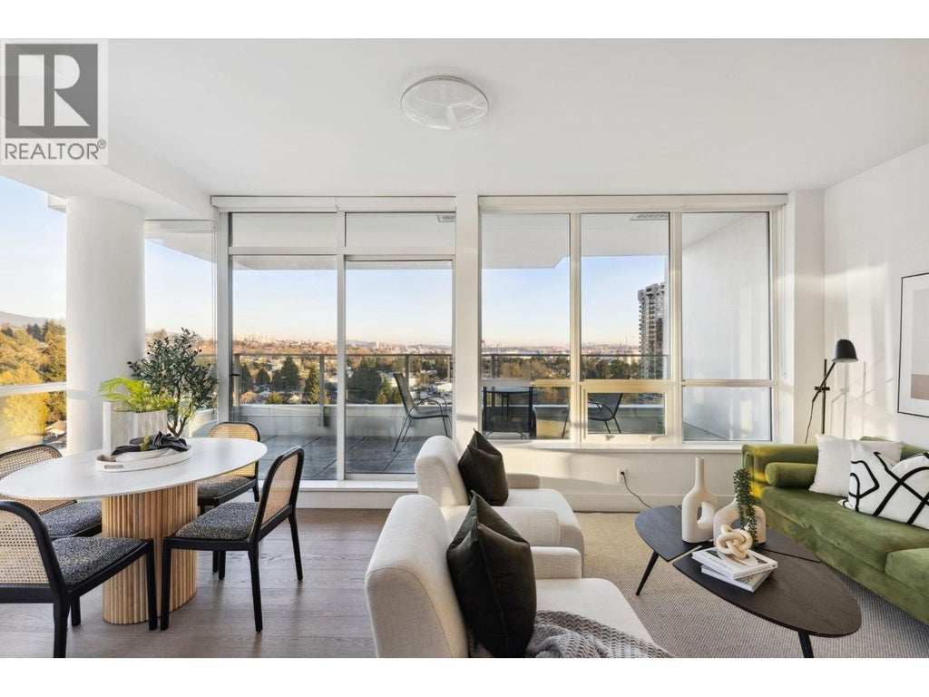 1301 1675 Lions Gate Lane, North Vancouver