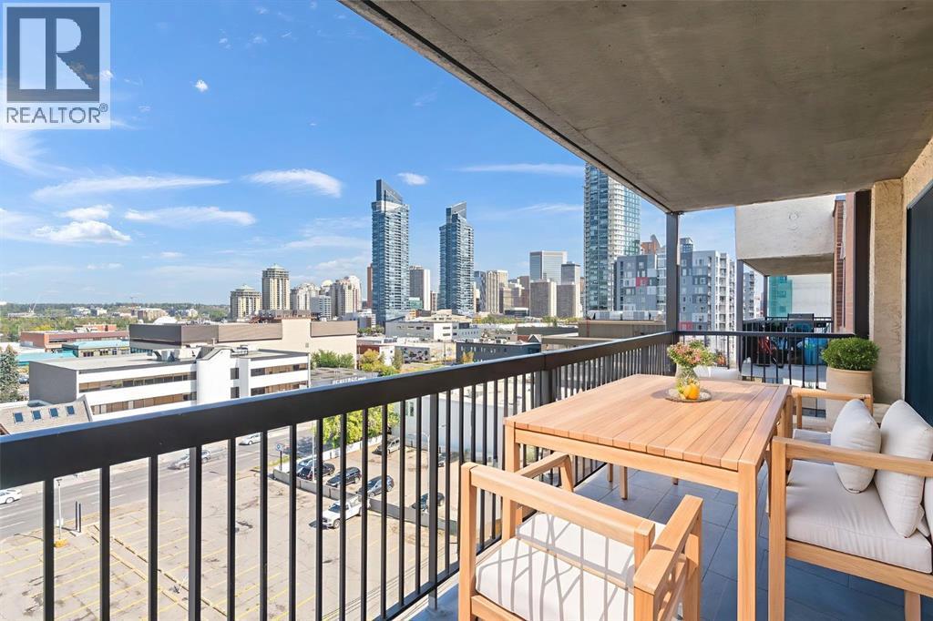 806, 1334 12 Avenue Sw, Calgary