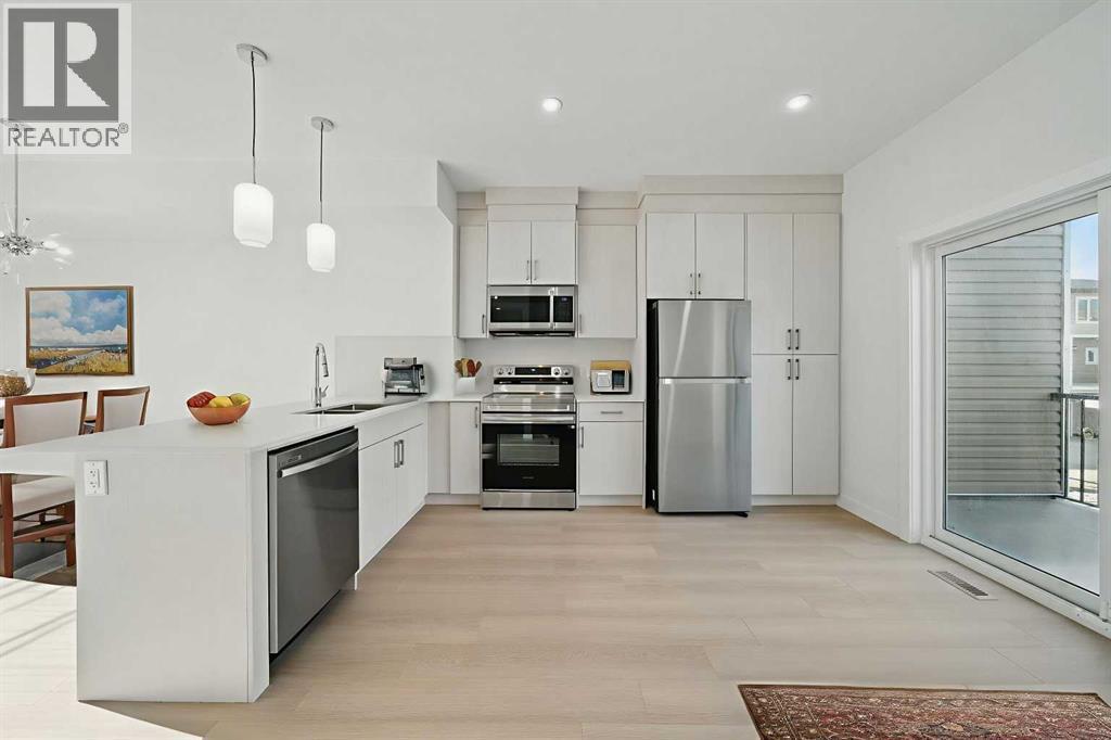 106, 75 Cornerstone Row Ne, Calgary