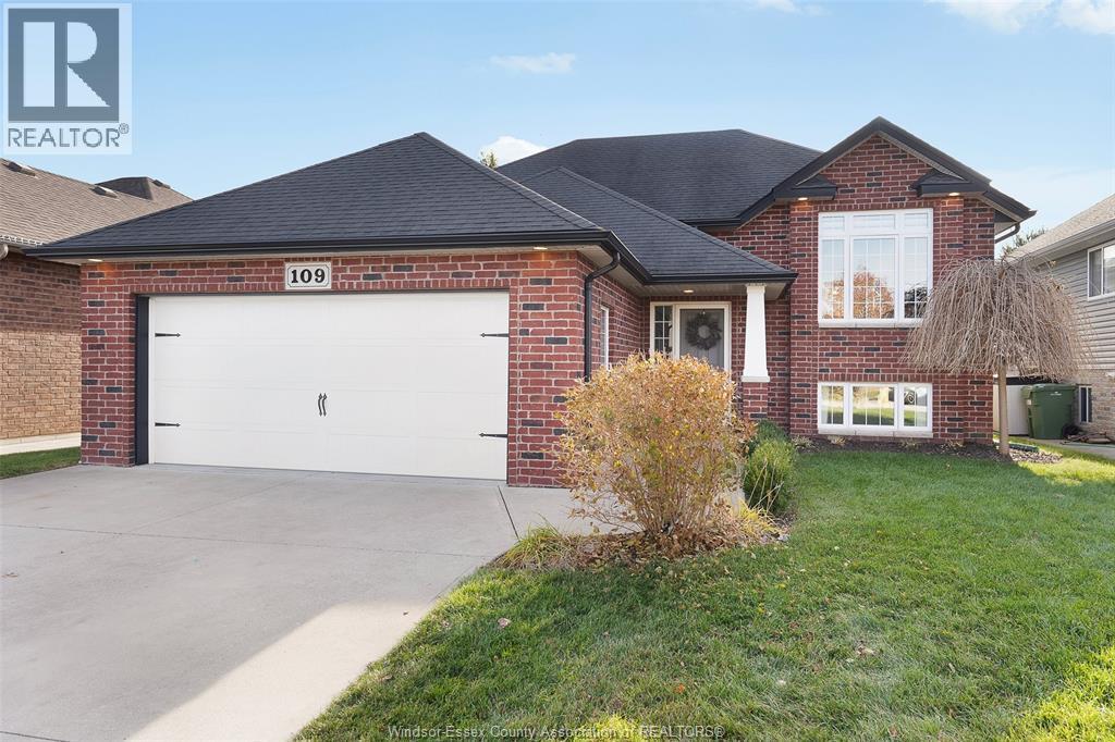 109 Goodburn Crt, Essex