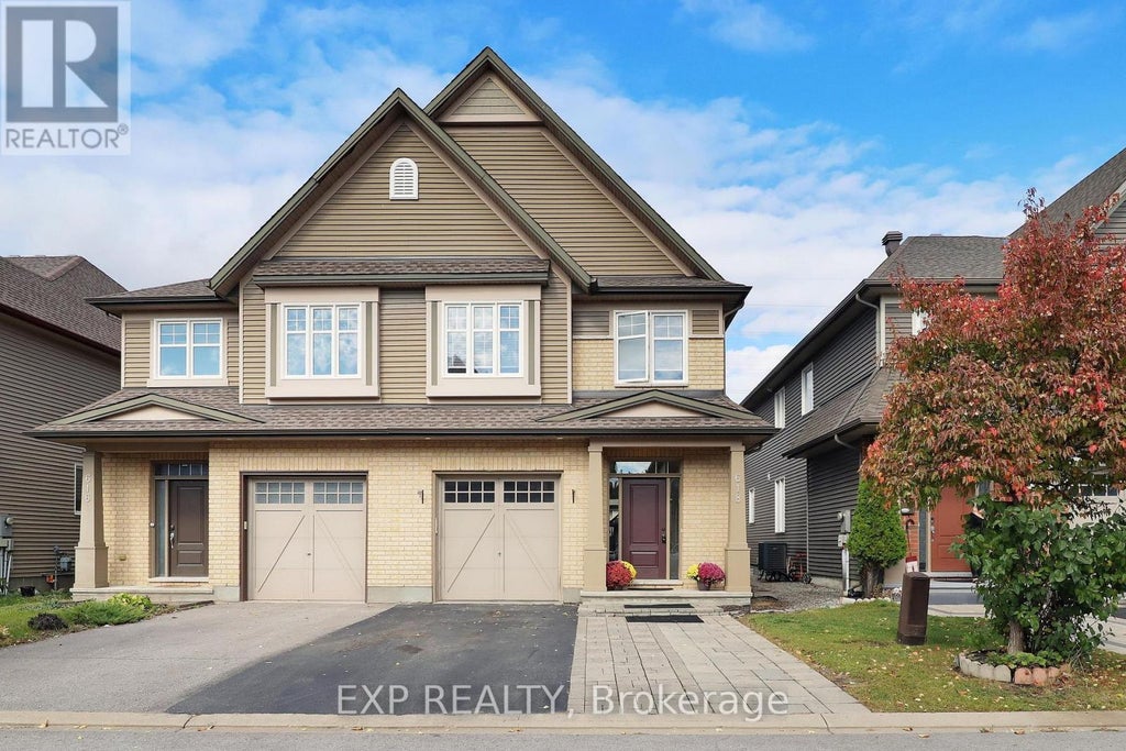 618 Moorpark Avenue, Ottawa