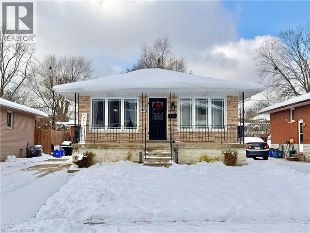 66 Chalmers Street S, Cambridge