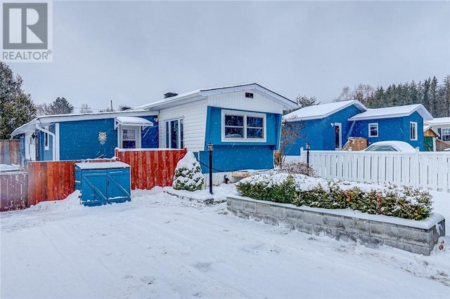 411 Black Lake Road Unit# 15, Lively