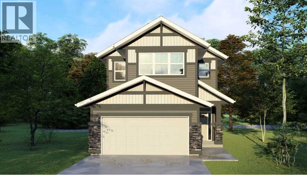 450 Corner Glen Way Ne, Calgary